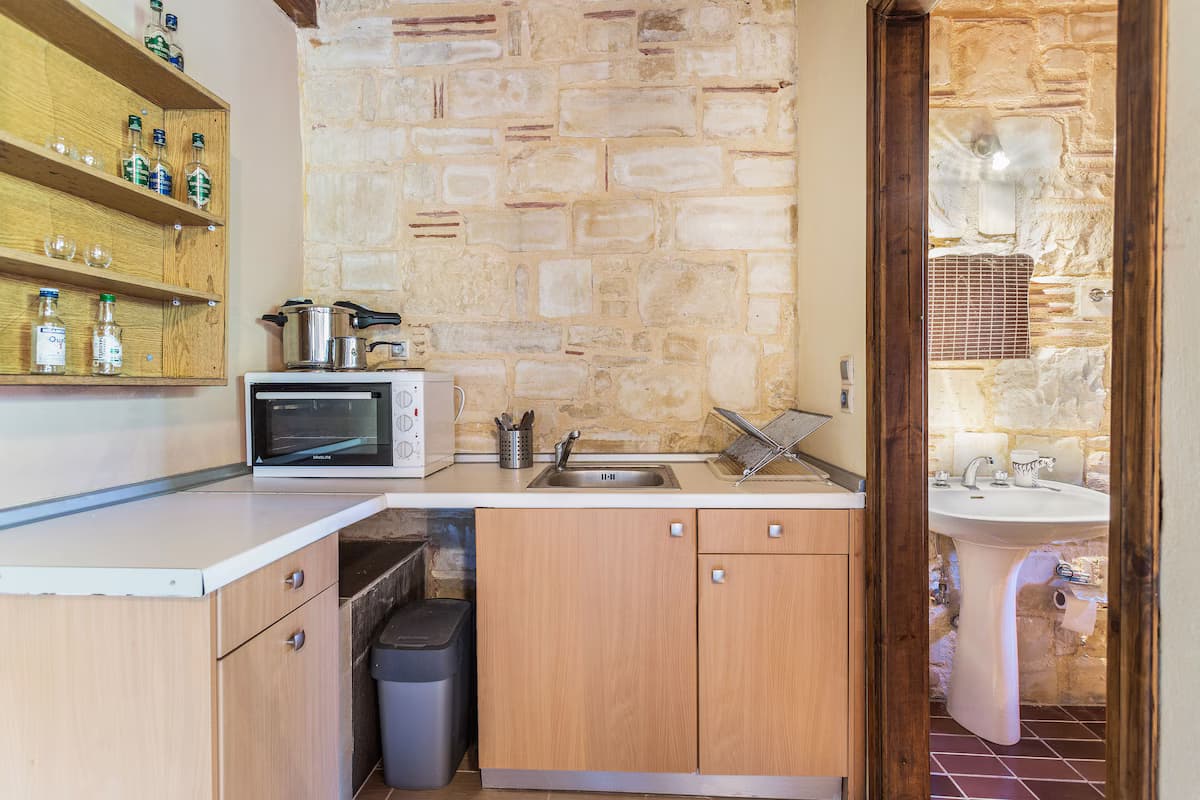 The Studio — A Home Within a Home